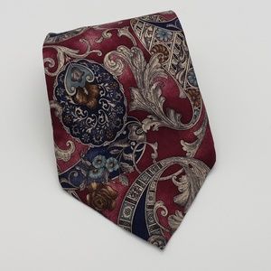 Courtenay All Silk Men's Tie